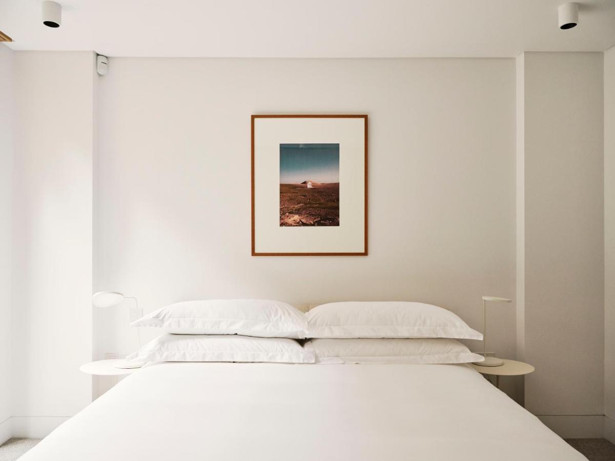 Weymouth Mews Aparthotel Londres Exterior foto