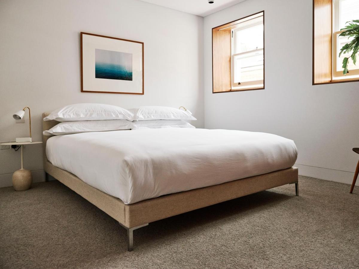 Weymouth Mews Aparthotel Londres Exterior foto