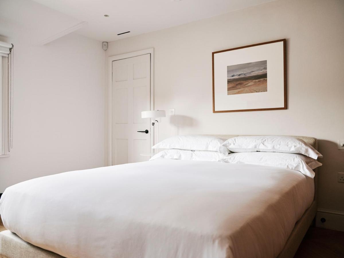 Weymouth Mews Aparthotel Londres Exterior foto